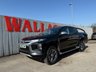 USED 2019 69 MITSUBISHI L200 2.2 DI-D DC Barbarian X Pickup Double Cab 4dr Diesel Auto 4WD Euro 6 (s/s) (150 ps) Very Low Mileage, Automatic, 4WD