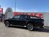 USED 2019 69 MITSUBISHI L200 2.2 DI-D DC Barbarian X Pickup Double Cab 4dr Diesel Auto 4WD Euro 6 (s/s) (150 ps) Very Low Mileage, Automatic, 4WD