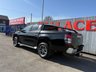 USED 2019 69 MITSUBISHI L200 2.2 DI-D DC Barbarian X Pickup Double Cab 4dr Diesel Auto 4WD Euro 6 (s/s) (150 ps) Very Low Mileage, Automatic, 4WD
