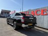 USED 2019 69 MITSUBISHI L200 2.2 DI-D DC Barbarian X Pickup Double Cab 4dr Diesel Auto 4WD Euro 6 (s/s) (150 ps) Very Low Mileage, Automatic, 4WD