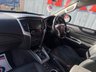USED 2019 69 MITSUBISHI L200 2.2 DI-D DC Barbarian X Pickup Double Cab 4dr Diesel Auto 4WD Euro 6 (s/s) (150 ps) Very Low Mileage, Automatic, 4WD