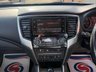 USED 2019 69 MITSUBISHI L200 2.2 DI-D DC Barbarian X Pickup Double Cab 4dr Diesel Auto 4WD Euro 6 (s/s) (150 ps) Very Low Mileage, Automatic, 4WD
