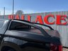 USED 2019 69 MITSUBISHI L200 2.2 DI-D DC Barbarian X Pickup Double Cab 4dr Diesel Auto 4WD Euro 6 (s/s) (150 ps) Very Low Mileage, Automatic, 4WD