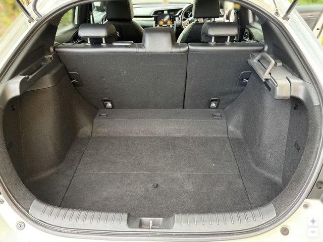 2017 HONDA CIVIC - Photo 11