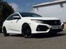 USED 2017 67 HONDA CIVIC 1.0 VTEC Turbo EX Hatchback 5dr Petrol Manual Euro 6 (s/s) (129 ps) DONT MISS OUT - ENQUIRE TODAY!