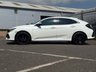 USED 2017 67 HONDA CIVIC 1.0 VTEC Turbo EX Hatchback 5dr Petrol Manual Euro 6 (s/s) (129 ps) DONT MISS OUT - ENQUIRE TODAY!