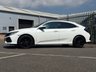 USED 2017 67 HONDA CIVIC 1.0 VTEC Turbo EX Hatchback 5dr Petrol Manual Euro 6 (s/s) (129 ps) DONT MISS OUT - ENQUIRE TODAY!