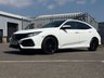 USED 2017 67 HONDA CIVIC 1.0 VTEC Turbo EX Hatchback 5dr Petrol Manual Euro 6 (s/s) (129 ps) DONT MISS OUT - ENQUIRE TODAY!