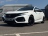 USED 2017 67 HONDA CIVIC 1.0 VTEC Turbo EX Hatchback 5dr Petrol Manual Euro 6 (s/s) (129 ps) DONT MISS OUT - ENQUIRE TODAY!