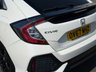 USED 2017 67 HONDA CIVIC 1.0 VTEC Turbo EX Hatchback 5dr Petrol Manual Euro 6 (s/s) (129 ps) DONT MISS OUT - ENQUIRE TODAY!