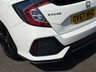 USED 2017 67 HONDA CIVIC 1.0 VTEC Turbo EX Hatchback 5dr Petrol Manual Euro 6 (s/s) (129 ps) DONT MISS OUT - ENQUIRE TODAY!