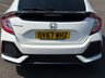 USED 2017 67 HONDA CIVIC 1.0 VTEC Turbo EX Hatchback 5dr Petrol Manual Euro 6 (s/s) (129 ps) DONT MISS OUT - ENQUIRE TODAY!