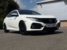 USED 2017 67 HONDA CIVIC 1.0 VTEC Turbo EX Hatchback 5dr Petrol Manual Euro 6 (s/s) (129 ps) DONT MISS OUT - ENQUIRE TODAY!