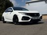 USED 2017 67 HONDA CIVIC 1.0 VTEC Turbo EX Hatchback 5dr Petrol Manual Euro 6 (s/s) (129 ps) DONT MISS OUT - ENQUIRE TODAY!