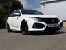USED 2017 67 HONDA CIVIC 1.0 VTEC Turbo EX Hatchback 5dr Petrol Manual Euro 6 (s/s) (129 ps) DONT MISS OUT - ENQUIRE TODAY!