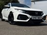 USED 2017 67 HONDA CIVIC 1.0 VTEC Turbo EX Hatchback 5dr Petrol Manual Euro 6 (s/s) (129 ps) DONT MISS OUT - ENQUIRE TODAY!