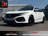 USED 2017 67 HONDA CIVIC 1.0 VTEC Turbo EX Hatchback 5dr Petrol Manual Euro 6 (s/s) (129 ps) DONT MISS OUT - ENQUIRE TODAY!