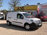 USED 2019 68 RENAULT KANGOO MAXI ZE 33kWh Business Auto L3 H1 6dr (i) Navigation & Air-Conditioned
