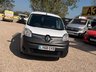 USED 2019 68 RENAULT KANGOO MAXI ZE 33kWh Business Auto L3 H1 6dr (i) Navigation & Air-Conditioned