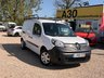 USED 2019 68 RENAULT KANGOO MAXI ZE 33kWh Business Auto L3 H1 6dr (i) Navigation & Air-Conditioned