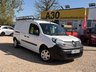 USED 2019 68 RENAULT KANGOO MAXI ZE 33kWh Business Auto L3 H1 6dr (i) Navigation & Air-Conditioned