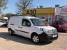 USED 2019 68 RENAULT KANGOO MAXI ZE 33kWh Business Auto L3 H1 6dr (i) Navigation & Air-Conditioned