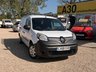 USED 2019 68 RENAULT KANGOO MAXI ZE 33kWh Business Auto L3 H1 6dr (i) Navigation & Air-Conditioned