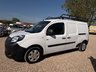 USED 2019 68 RENAULT KANGOO MAXI ZE 33kWh Business Auto L3 H1 6dr (i) Navigation & Air-Conditioned