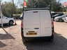 USED 2019 68 RENAULT KANGOO MAXI ZE 33kWh Business Auto L3 H1 6dr (i) Navigation & Air-Conditioned