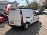 USED 2019 68 RENAULT KANGOO MAXI ZE 33kWh Business Auto L3 H1 6dr (i) Navigation & Air-Conditioned