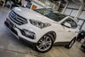 USED 2015 65 HYUNDAI SANTA FE 2.2 CRDi Blue Drive Premium SE SUV 5dr Diesel Auto 4WD Euro 6 (s/s) (7 Seat) (200 ps) ***Heated seats / Parking Camera***