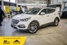 USED 2015 65 HYUNDAI SANTA FE 2.2 CRDi Blue Drive Premium SE SUV 5dr Diesel Auto 4WD Euro 6 (s/s) (7 Seat) (200 ps) ***Heated seats / Parking Camera***