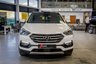 USED 2015 65 HYUNDAI SANTA FE 2.2 CRDi Blue Drive Premium SE SUV 5dr Diesel Auto 4WD Euro 6 (s/s) (7 Seat) (200 ps) ***Heated seats / Parking Camera***