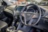 USED 2015 65 HYUNDAI SANTA FE 2.2 CRDi Blue Drive Premium SE SUV 5dr Diesel Auto 4WD Euro 6 (s/s) (7 Seat) (200 ps) ***Heated seats / Parking Camera***