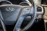 USED 2015 65 HYUNDAI SANTA FE 2.2 CRDi Blue Drive Premium SE SUV 5dr Diesel Auto 4WD Euro 6 (s/s) (7 Seat) (200 ps) ***Heated seats / Parking Camera***