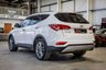 USED 2015 65 HYUNDAI SANTA FE 2.2 CRDi Blue Drive Premium SE SUV 5dr Diesel Auto 4WD Euro 6 (s/s) (7 Seat) (200 ps) ***Heated seats / Parking Camera***