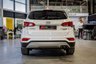 USED 2015 65 HYUNDAI SANTA FE 2.2 CRDi Blue Drive Premium SE SUV 5dr Diesel Auto 4WD Euro 6 (s/s) (7 Seat) (200 ps) ***Heated seats / Parking Camera***