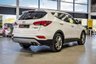 USED 2015 65 HYUNDAI SANTA FE 2.2 CRDi Blue Drive Premium SE SUV 5dr Diesel Auto 4WD Euro 6 (s/s) (7 Seat) (200 ps) ***Heated seats / Parking Camera***