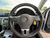 USED 2011 61 VOLKSWAGEN PASSAT 2.0 TDI BlueMotion Tech SE Estate 5dr Diesel DSG Euro 5 (s/s) (140 ps) 