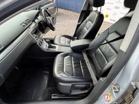 USED 2011 61 VOLKSWAGEN PASSAT 2.0 TDI BlueMotion Tech SE Estate 5dr Diesel DSG Euro 5 (s/s) (140 ps) 