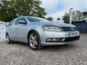 USED 2011 61 VOLKSWAGEN PASSAT 2.0 TDI BlueMotion Tech SE Estate 5dr Diesel DSG Euro 5 (s/s) (140 ps) 