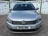 USED 2011 61 VOLKSWAGEN PASSAT 2.0 TDI BlueMotion Tech SE Estate 5dr Diesel DSG Euro 5 (s/s) (140 ps) 