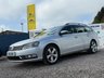 USED 2011 61 VOLKSWAGEN PASSAT 2.0 TDI BlueMotion Tech SE Estate 5dr Diesel DSG Euro 5 (s/s) (140 ps) 