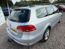 USED 2011 61 VOLKSWAGEN PASSAT 2.0 TDI BlueMotion Tech SE Estate 5dr Diesel DSG Euro 5 (s/s) (140 ps) 