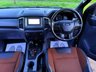 USED 2017 67 FORD RANGER 3.2 TDCI WILDTRAK RAPTOR KIT PICKUP DOUBLE CAB 20