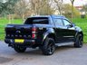 USED 2017 67 FORD RANGER 3.2 TDCI WILDTRAK RAPTOR KIT PICKUP DOUBLE CAB 20