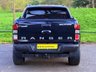 USED 2017 67 FORD RANGER 3.2 TDCI WILDTRAK RAPTOR KIT PICKUP DOUBLE CAB 20