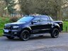 USED 2017 67 FORD RANGER 3.2 TDCI WILDTRAK RAPTOR KIT PICKUP DOUBLE CAB 20
