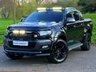 USED 2017 67 FORD RANGER 3.2 TDCI WILDTRAK RAPTOR KIT PICKUP DOUBLE CAB 20