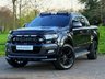 USED 2017 67 FORD RANGER 3.2 TDCI WILDTRAK RAPTOR KIT PICKUP DOUBLE CAB 20